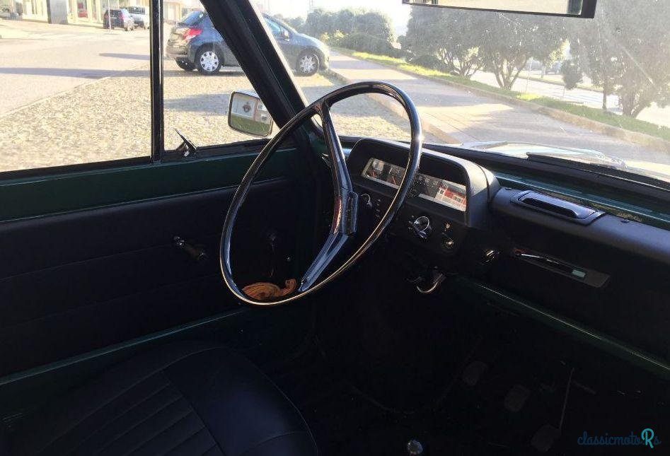 1960' Hillman Imp De Luxe photo #1