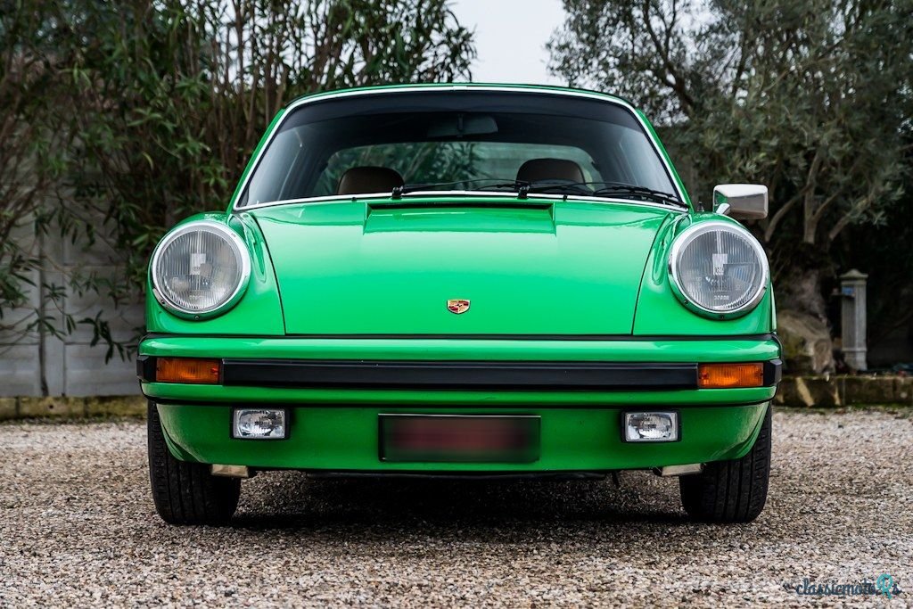 1974' Porsche 911 photo #2