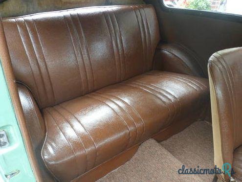 1949' Ford Anglia E494A photo #3