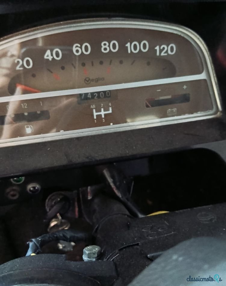 1990' Citroen 2CV photo #5