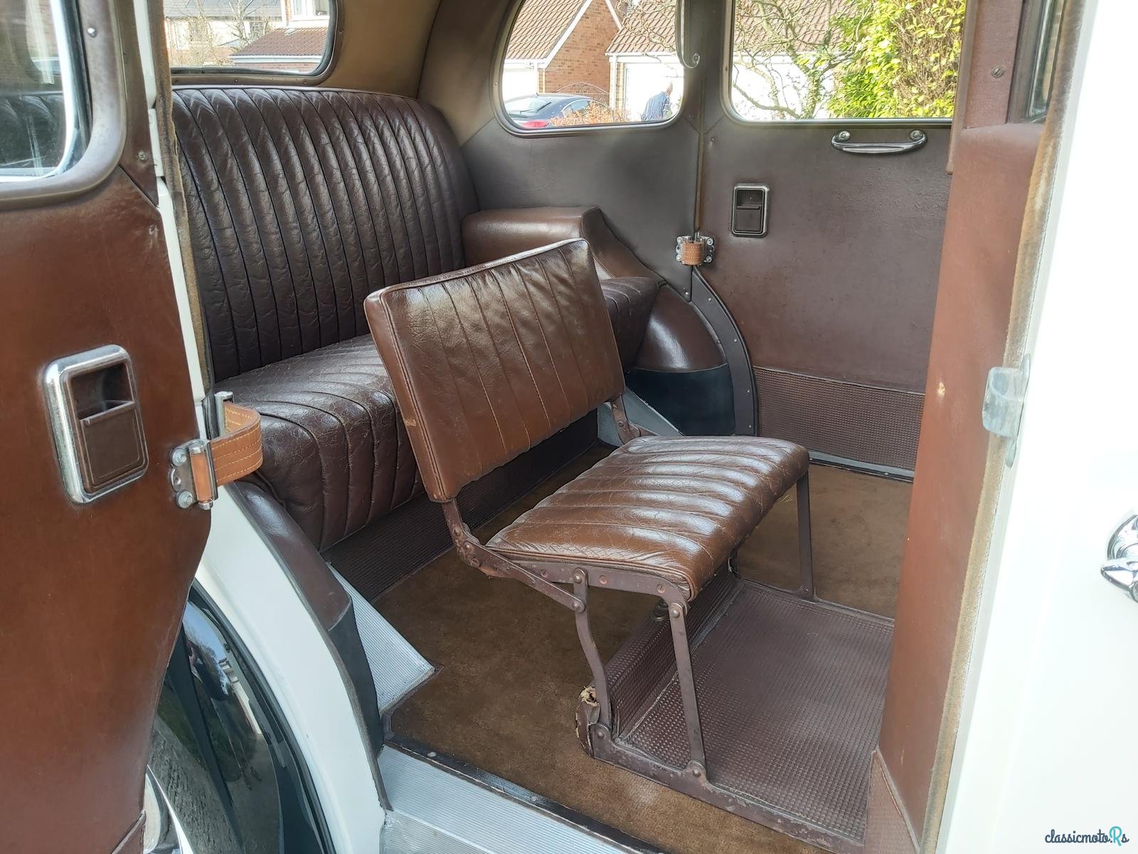 1956' Austin None photo #2