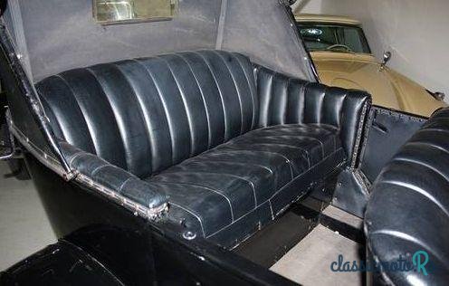 1925' Star Model F photo #5