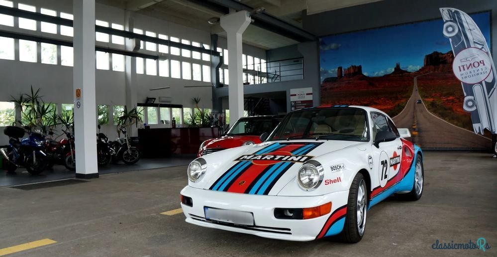 1978' Porsche 911 photo #5