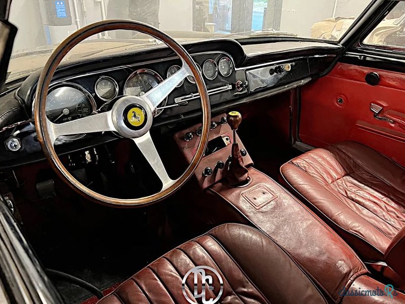 1963' Ferrari 250 photo #6