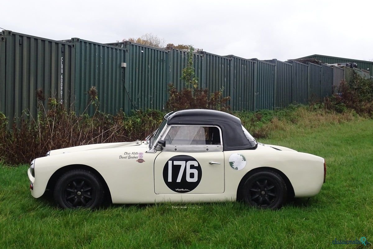 1962' Turner Mk2 photo #6