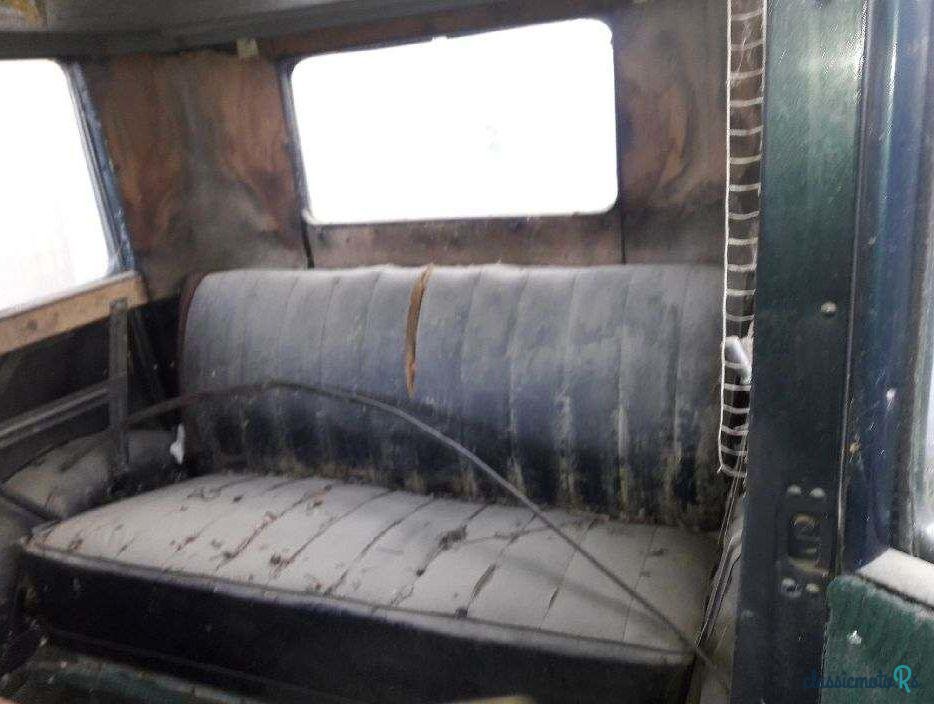 1926' Dodge photo #3