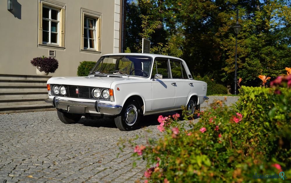 1972' Fiat 125P photo #3