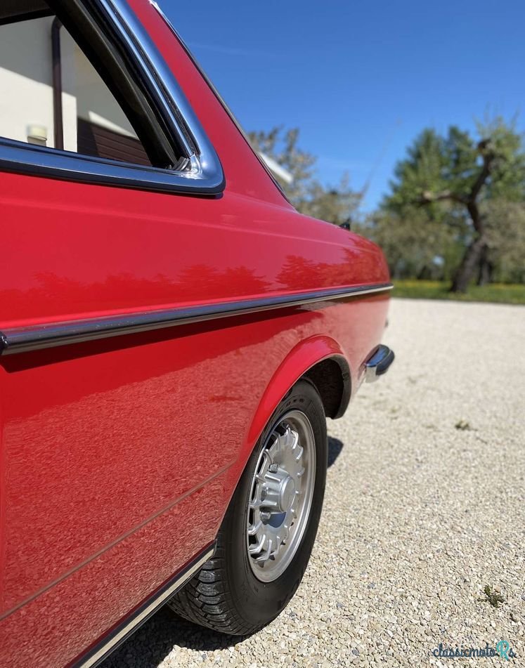 1978' Mercedes-Benz W123 photo #4