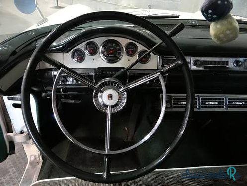 1957' Ford Fairlane photo #2