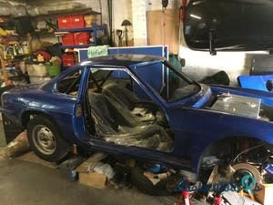 1971' Ginetta G15 photo #4