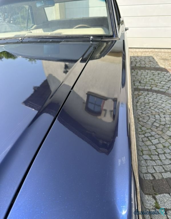 1966' Ford Mustang photo #5