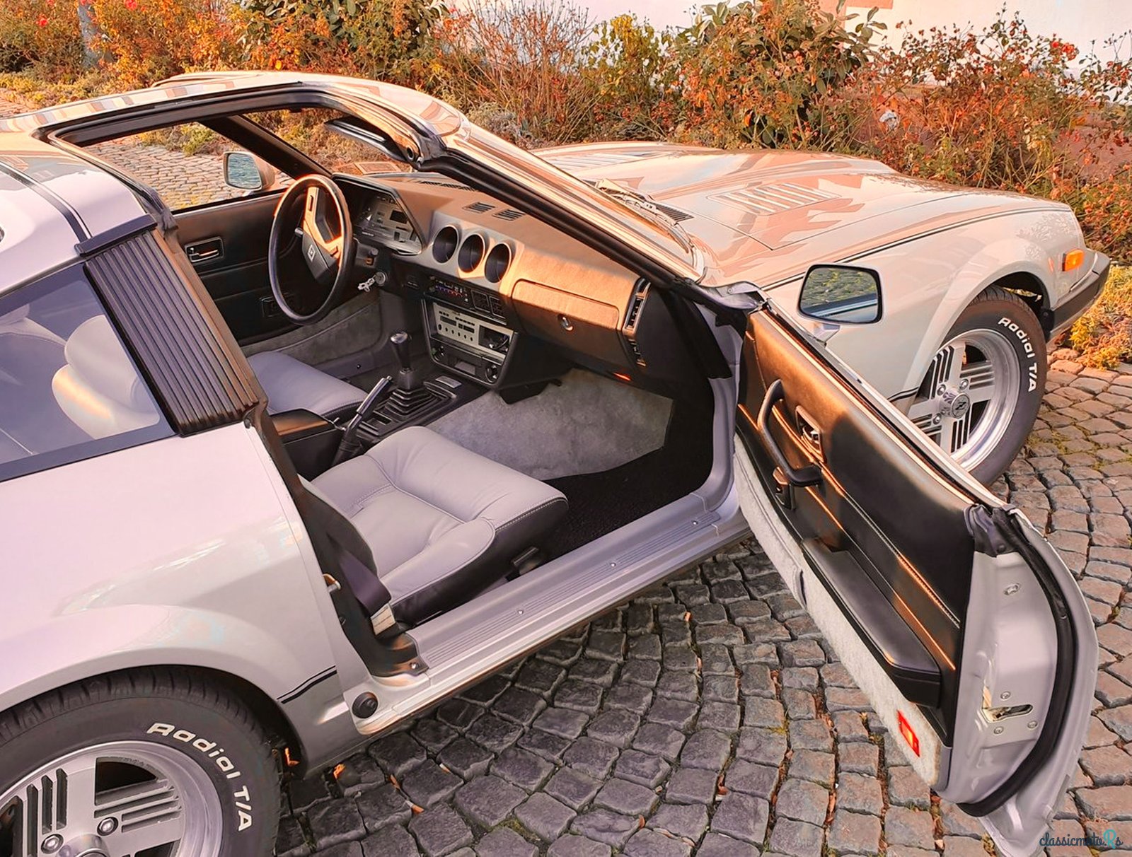 1983' Datsun 280Z photo #4