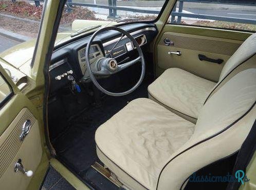 1961' DKW Junior F11 photo #2