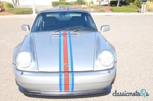 1979' Porsche 911 930 Turbo Coupe photo #6