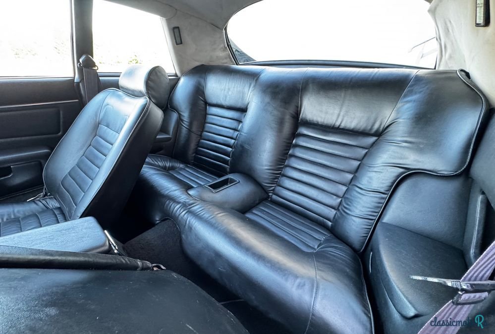 1976' Jaguar XJS photo #6