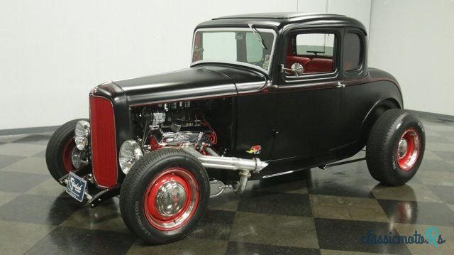 1932' Ford photo #5
