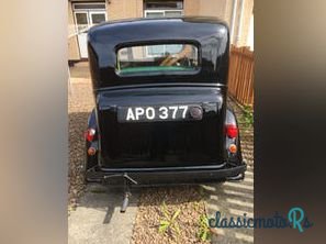 1935' Austin Austin 10 photo #1
