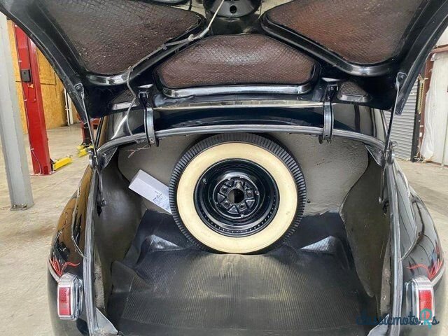1941' Ford photo #1