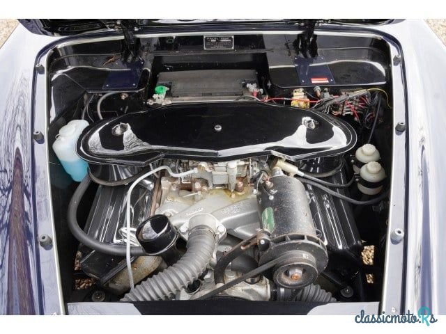 1956' Facel Vega FV photo #3