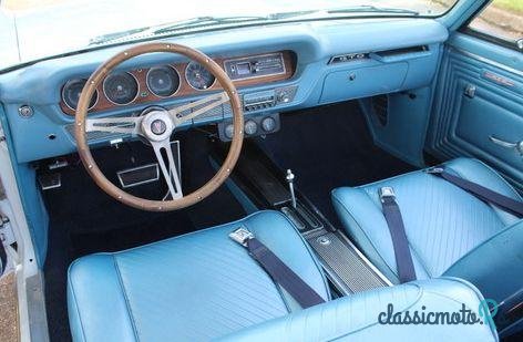 1965' Pontiac GTO photo #3