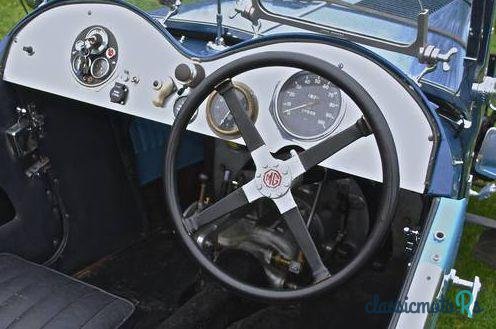 1932' MG F2 Replica photo #5