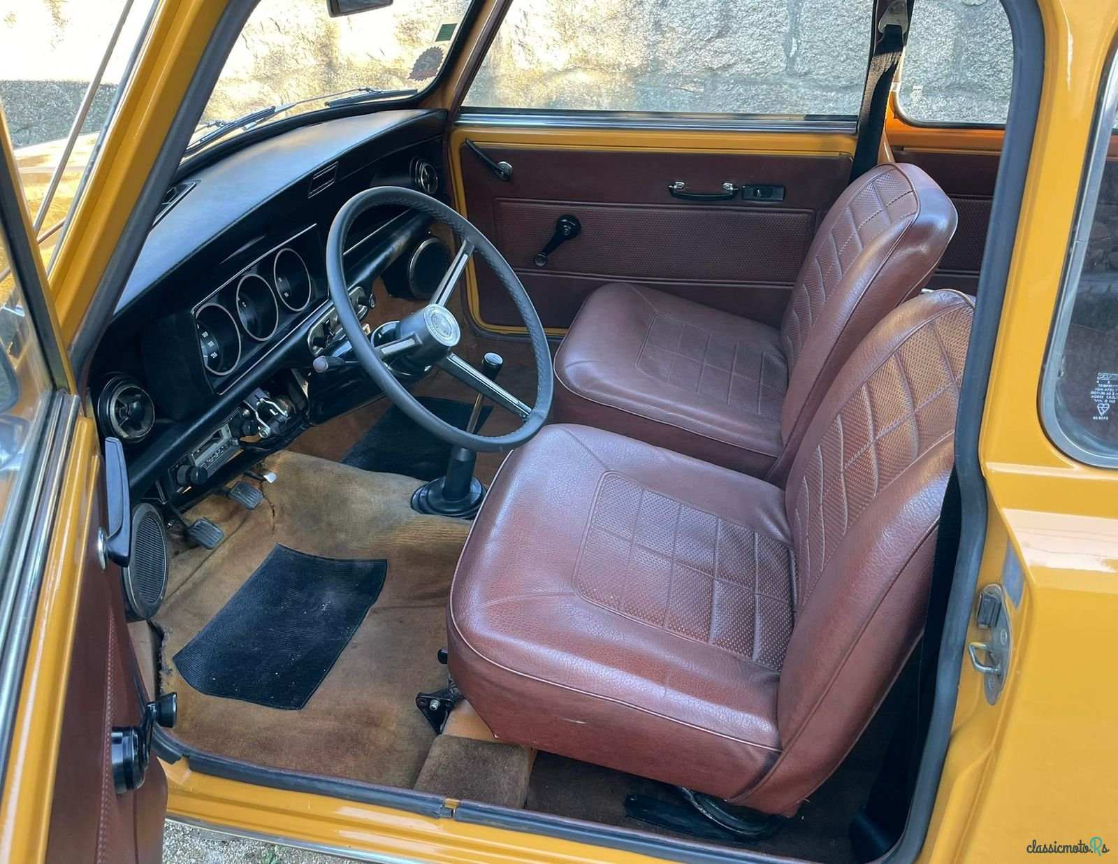 Mini 1275