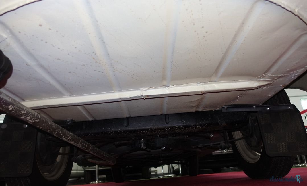 1954' IFA F-9 photo #5