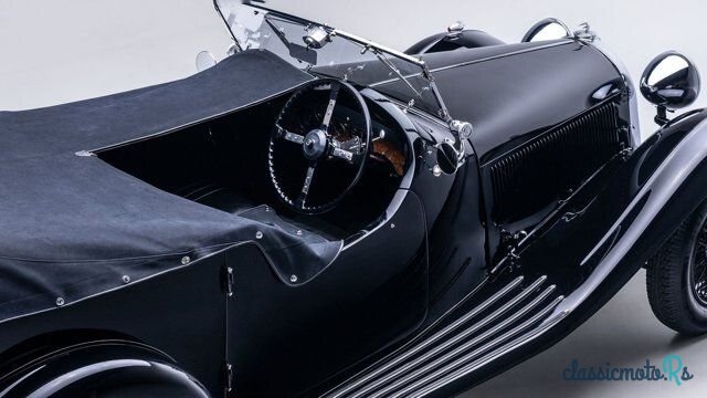 1936' Talbot-Lago T120 photo #5
