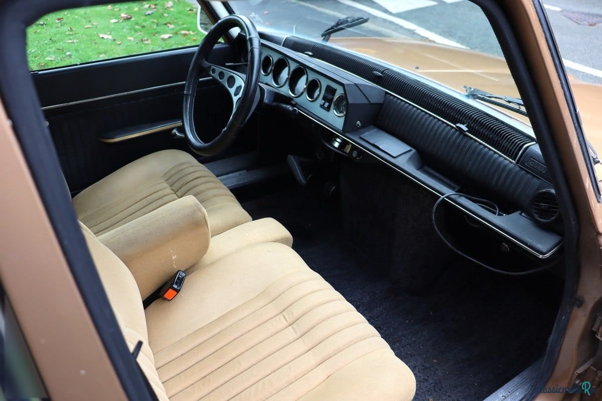 1978' Renault 16 photo #6