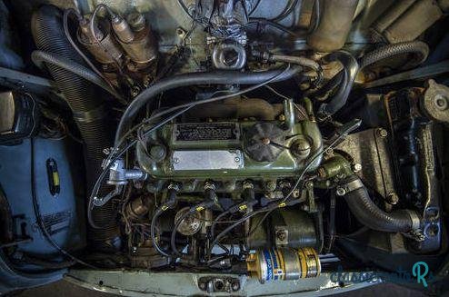 1965' Riley Elf photo #4