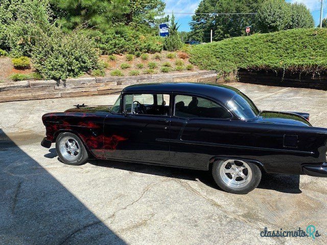 1955' Chevrolet 210 photo #2
