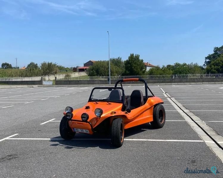 1963' Volkswagen Buggy photo #2