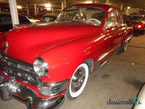 1949' Cadillac photo #2