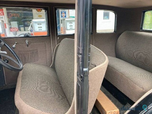 1929' Ford Model A photo #5