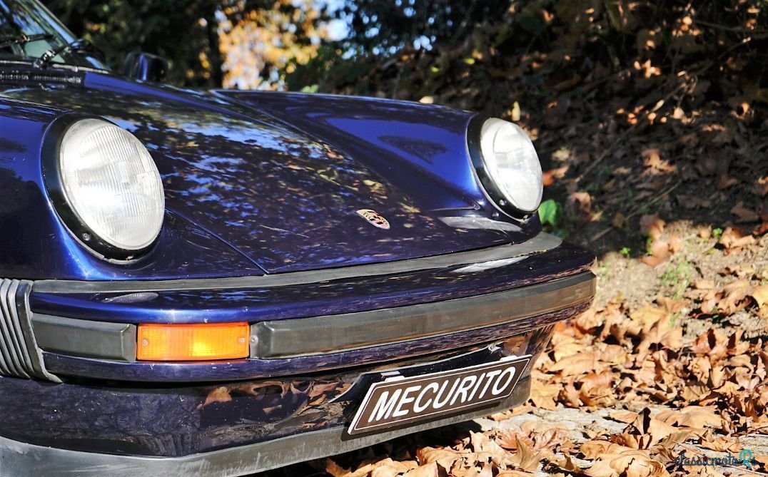 1970' Porsche 911 photo #4