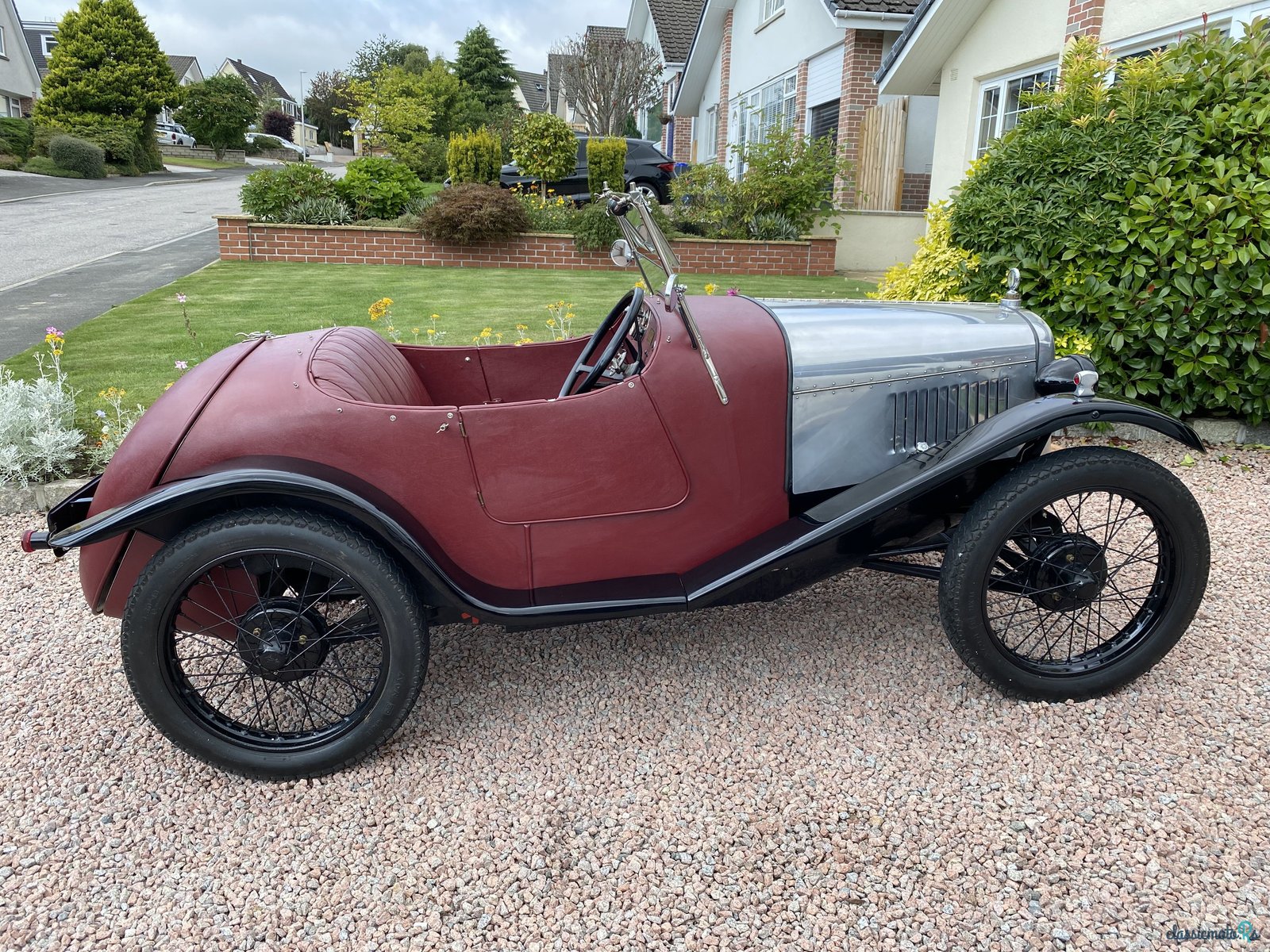 1927' Austin Austin 7 photo #1