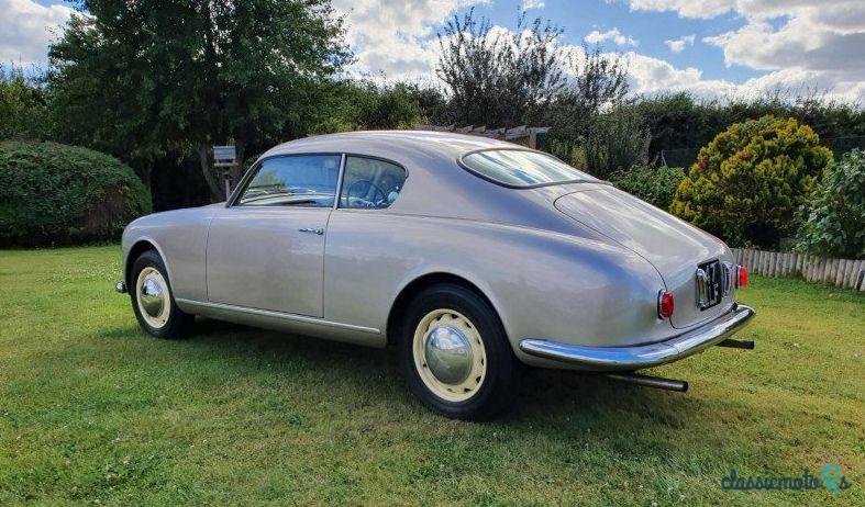 1954' Lancia B20 Gt Coupe photo #5