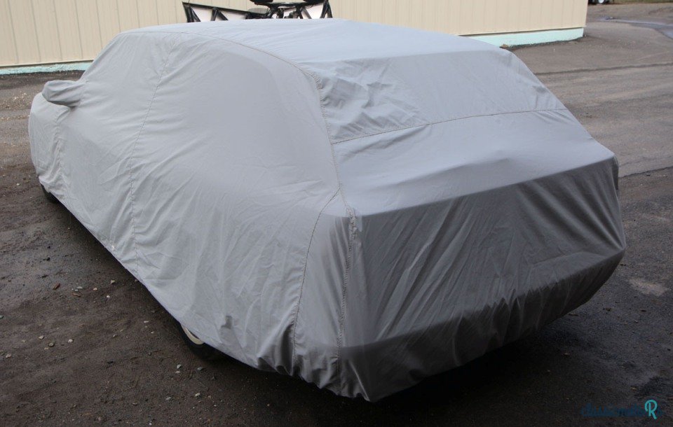 1991' BMW M5 Project photo #6