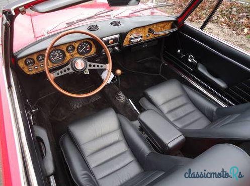 1969' Fiat 850 photo #3