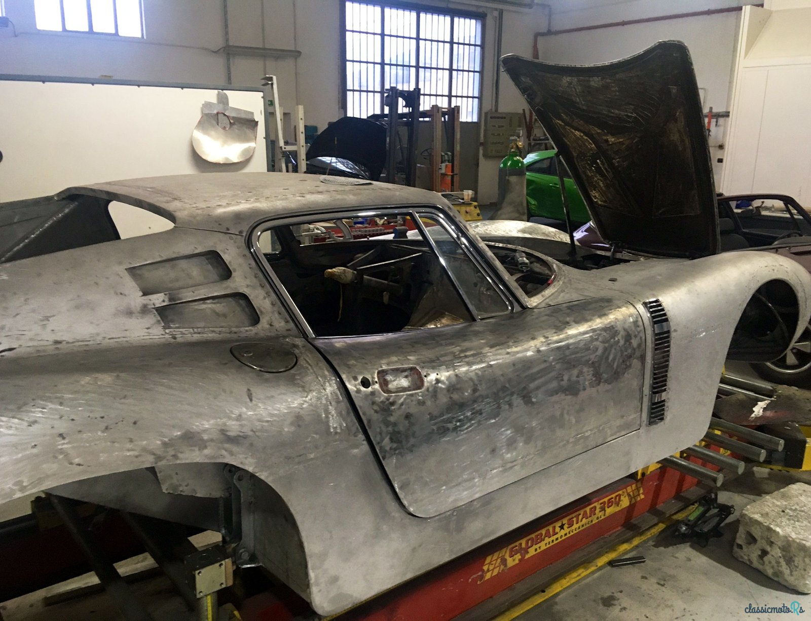 1964' Iso A3C photo #1