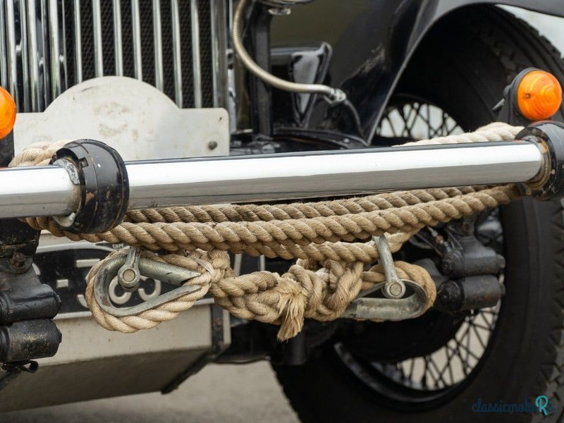 1929' Rolls-Royce Phantom photo #6