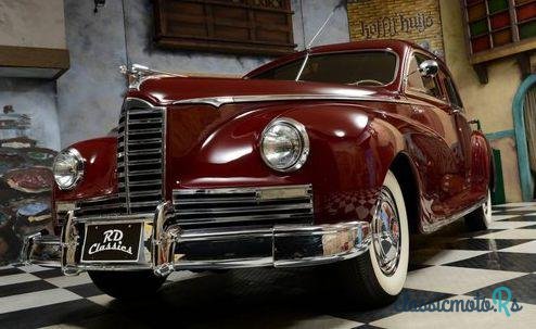 1947' Packard Clipper Series 2100 photo #1
