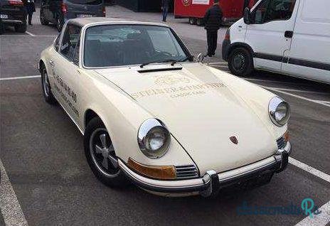 1969' Porsche 911 photo #6