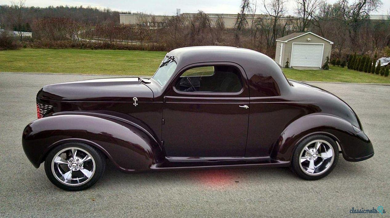 1939' Plymouth photo #1