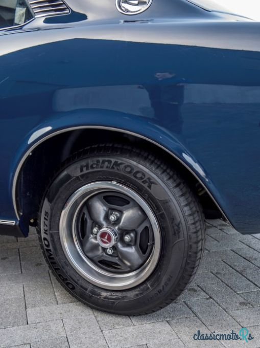 1974' Toyota Celica photo #5