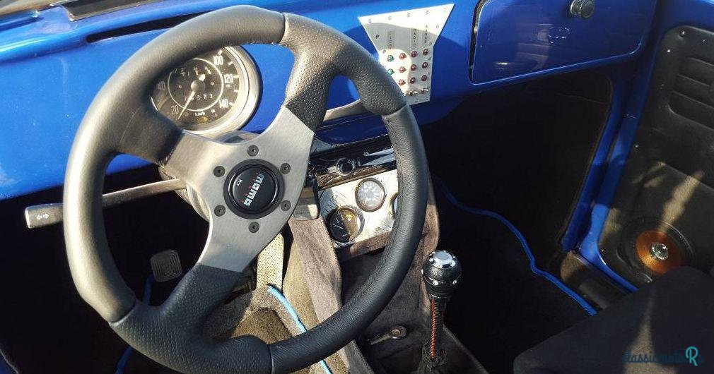 1969' Volkswagen Käfer photo #4