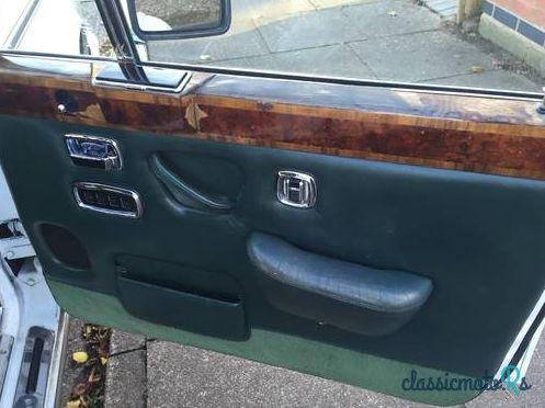 1977' Rolls-Royce Silver Shadow photo #2