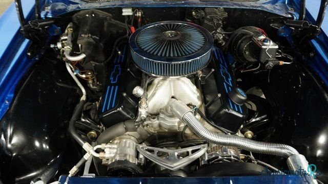 1970' Chevrolet Chevelle photo #3