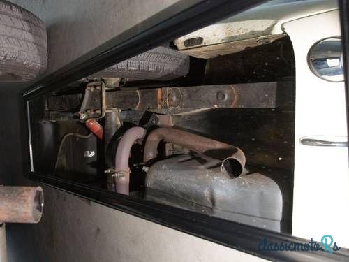 1966' Ford Mustang photo #5