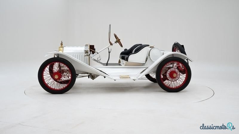 1913' Ford Model T photo #3